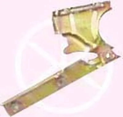 Шарнир, капот KLOKKERHOLM купить