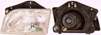 Фара KLOKKERHOLM купить