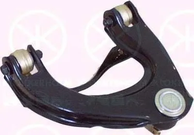 Рычаг независимой подвески колеса, подвеска колеса KLOKKERHOLM купить