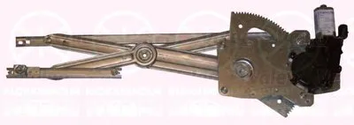 Подъемное устройство для окон KLOKKERHOLM купить