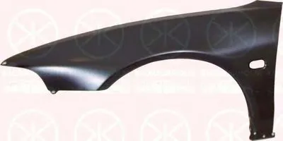 Крыло KLOKKERHOLM купить