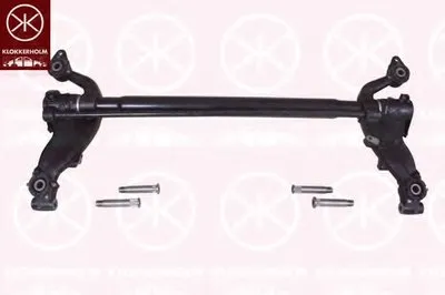 Балка моста KLOKKERHOLM купить