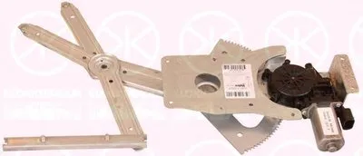 Подъемное устройство для окон KLOKKERHOLM купить