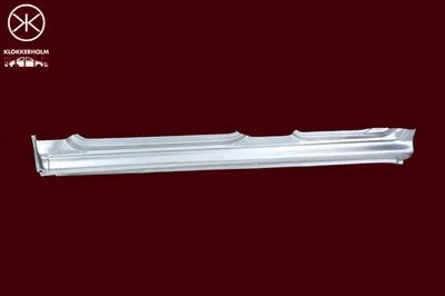 Накладка порога KLOKKERHOLM купить