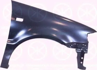 Крыло KLOKKERHOLM купить