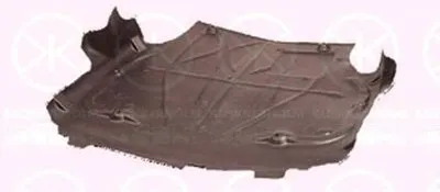 Кожух двигателя KLOKKERHOLM купить