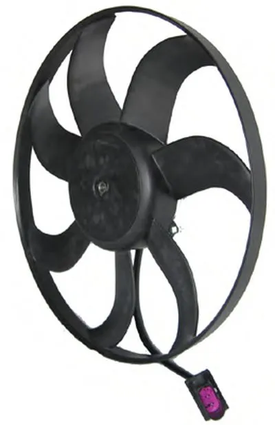 Вентилятор, охлаждение двигателя VDO купить