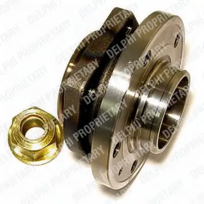 Комплект подшипника ступицы колеса DELPHI купить