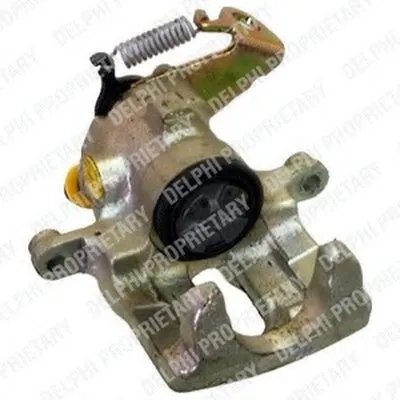 Тормозной суппорт DELPHI купить