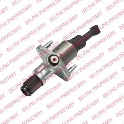 Главный цилиндр, система сцепления DELPHI купить