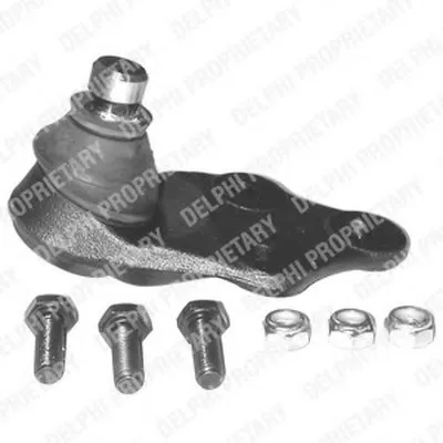 Шаровой шарнир DELPHI купить