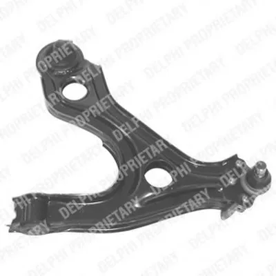 Рычаг независимой подвески колеса, подвеска колеса DELPHI купить