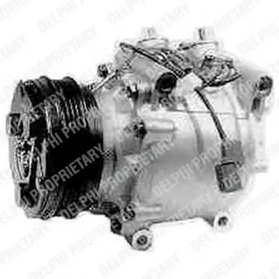 Компрессор, кондиционер DELPHI купить