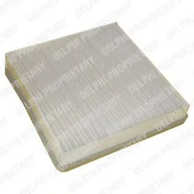 Фильтр, воздух во внутренном пространстве DELPHI купить