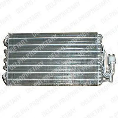 Испаритель, кондиционер DELPHI купить