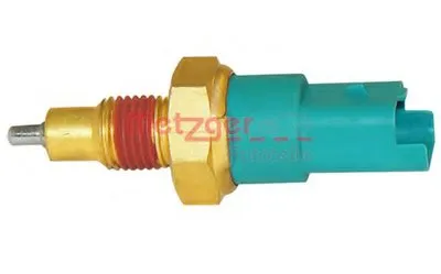 Выключатель, фара заднего хода genuine METZGER купить