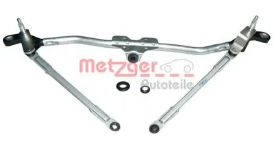 Система тяг и рычагов привода стеклоочистителя genuine METZGER купить