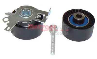 Комплект ремня ГРМ DAYCO METZGER купить