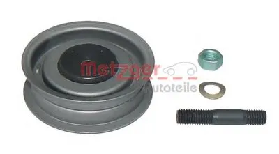 Комплект ремня ГРМ DAYCO METZGER купить