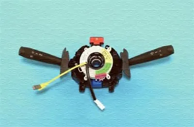 Выключатель на колонке рулевого управления MAGNETI MARELLI купить