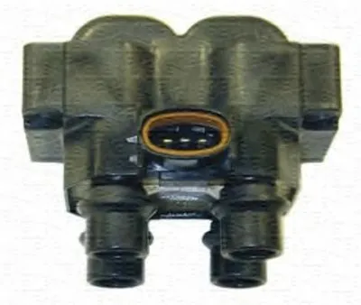 Катушка зажигания MAGNETI MARELLI купить