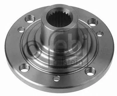 ? колесн. ступицы = FEBI BILSTEIN купить