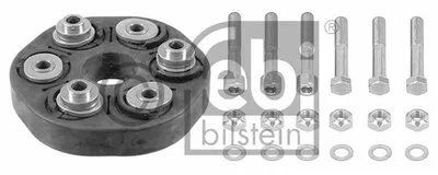 Шарнир, продольный вал FEBI BILSTEIN купить