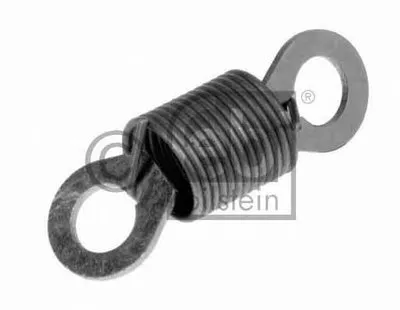 Пружина, система тяг и рычагов газа FEBI BILSTEIN купить