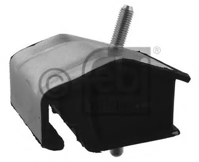 Подвеска, двигатель; Подвеска, автоматическая коробка передач; Подвеска, ступенчатая коробка передач FEBI BILSTEIN купить