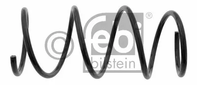 винтовая пружина FEBI BILSTEIN купить