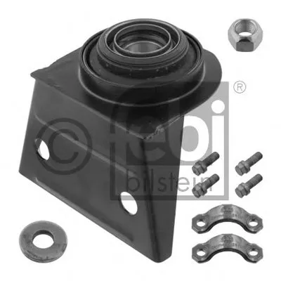 Подвеска, карданный вал FEBI BILSTEIN купить