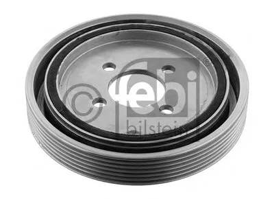 Ременный шкив, коленчатый вал FEBI BILSTEIN купить