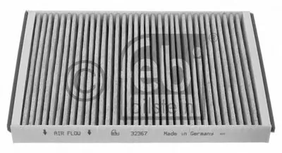 Фильтр, воздух во внутренном пространстве FEBI BILSTEIN купить