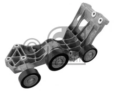 Натяжитель ремня, клиновой зубча FEBI BILSTEIN купить