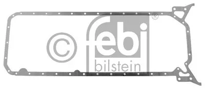 Прокладка, масляный поддон FEBI BILSTEIN купить