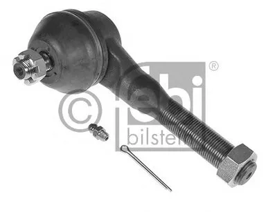Наконечник поперечной рулевой тяги FEBI BILSTEIN купить