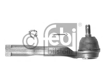 Наконечник поперечной рулевой тяги PROKIT FEBI BILSTEIN купить