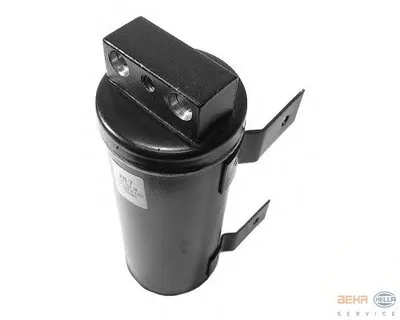 Осушитель, кондиционер BEHR HELLA SERVICE купить