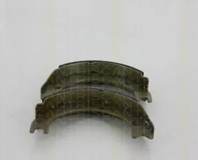 Комплект тормозных колодок, стояночная тормозная система TRISCAN купить