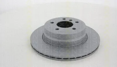 Тормозной диск COATED TRISCAN купить