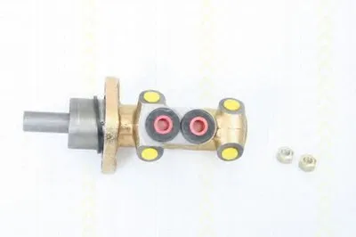 целиндер ручного тормоза TRISCAN купить