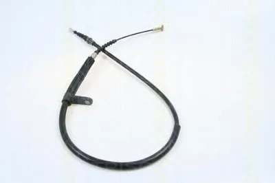 Трос, стояночная тормозная система TRISCAN купить