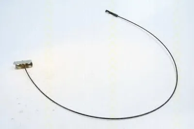 Трос, стояночная тормозная система TRISCAN купить