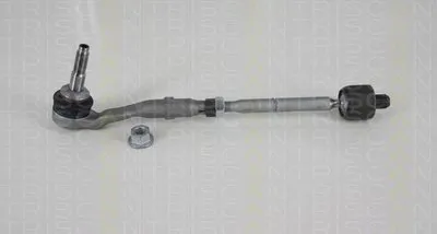 Поперечная рулевая тяга TRISCAN купить