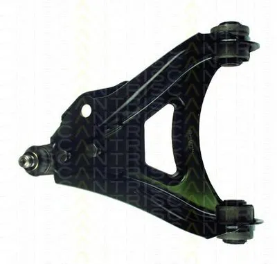 Рычаг независимой подвески колеса, подвеска колеса TRISCAN купить