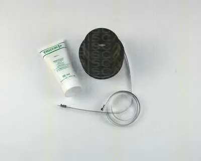 Комплект пылника, приводной вал TRISCAN купить