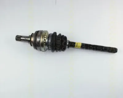 Шарнирный комплект, приводной вал TRISCAN купить