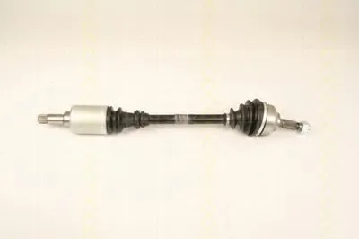 Приводной вал TRISCAN купить