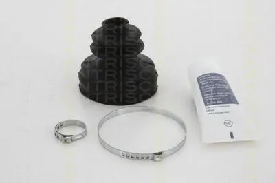 Комплект пылника, приводной вал TRISCAN купить