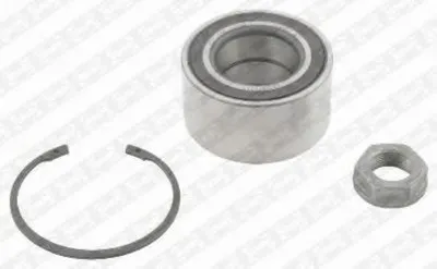 Комплект подшипника ступицы колеса SNR купить